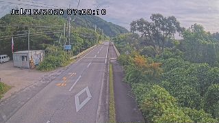 南部町下中谷