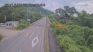 南部町下中谷