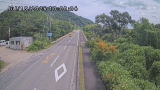 南部町下中谷