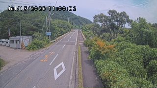 南部町下中谷