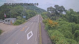 南部町下中谷