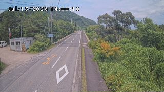 南部町下中谷