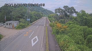 南部町下中谷