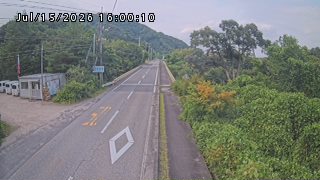 南部町下中谷