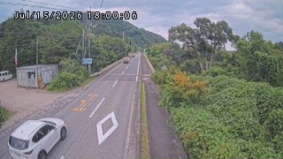 南部町下中谷