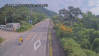 南部町下中谷