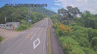 南部町下中谷
