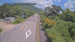 南部町下中谷
