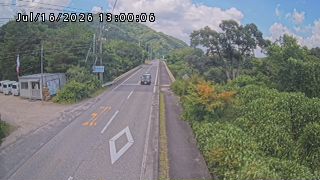 南部町下中谷
