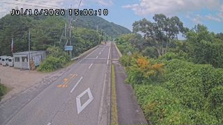 南部町下中谷