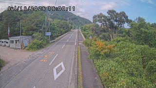 南部町下中谷