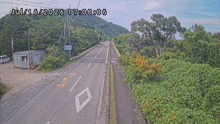 南部町下中谷