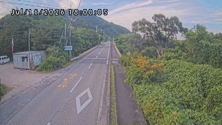南部町下中谷