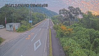 南部町下中谷