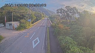 南部町下中谷