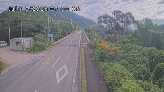 南部町下中谷