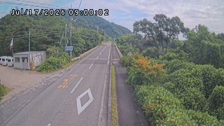 南部町下中谷