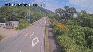 南部町下中谷