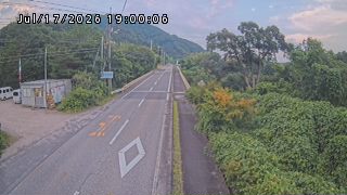 南部町下中谷