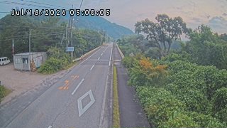 南部町下中谷