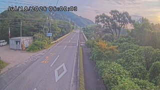 南部町下中谷