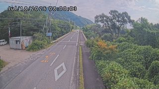 南部町下中谷