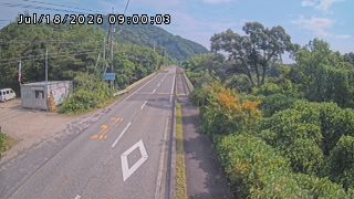 南部町下中谷