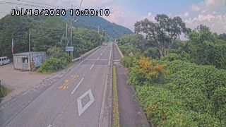 南部町下中谷