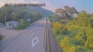 南部町下中谷