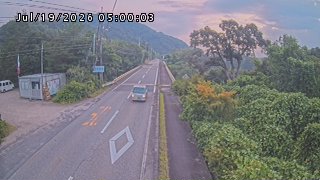南部町下中谷