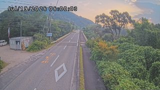 南部町下中谷