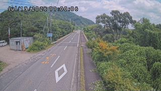 南部町下中谷