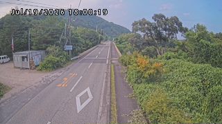 南部町下中谷