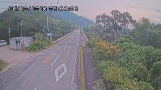 南部町下中谷