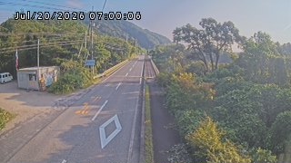 南部町下中谷