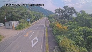 南部町下中谷