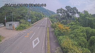 南部町下中谷
