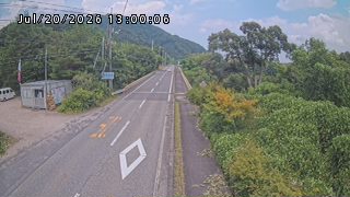 南部町下中谷