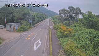 南部町下中谷