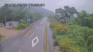 南部町下中谷