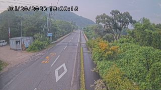 南部町下中谷