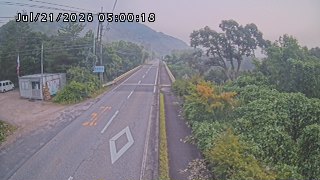 南部町下中谷