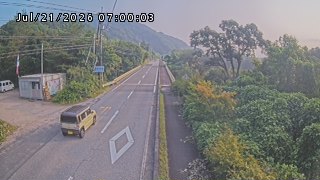 南部町下中谷