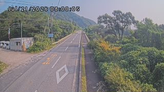 南部町下中谷