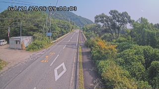 南部町下中谷