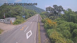 南部町下中谷