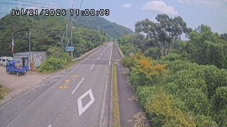 南部町下中谷