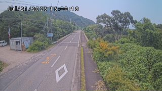 南部町下中谷