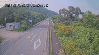 南部町下中谷