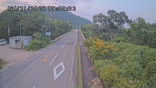 南部町下中谷